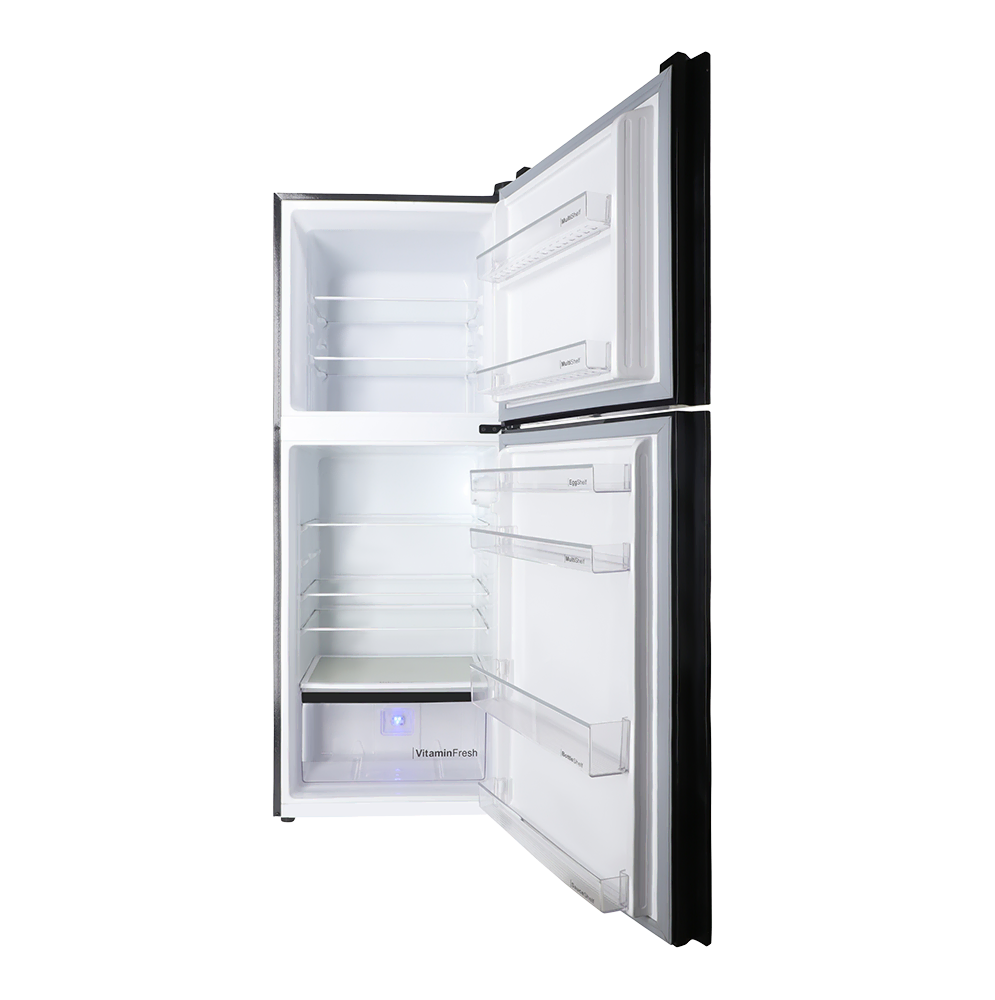 Dawlance 9178LF Avante+ New Ruby Red Double Door Refrigerator
