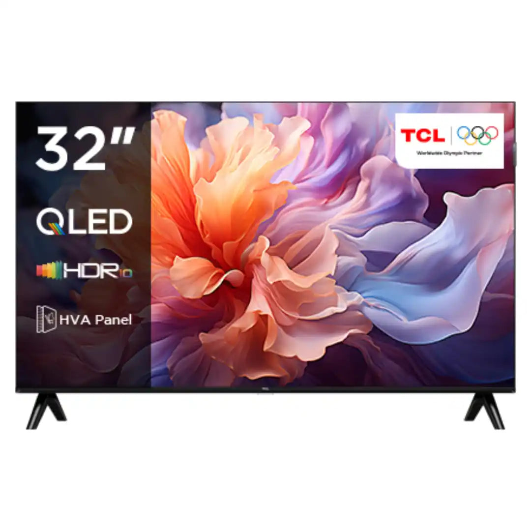 TCL 32 Inch S51K FHD Smart QLED TV