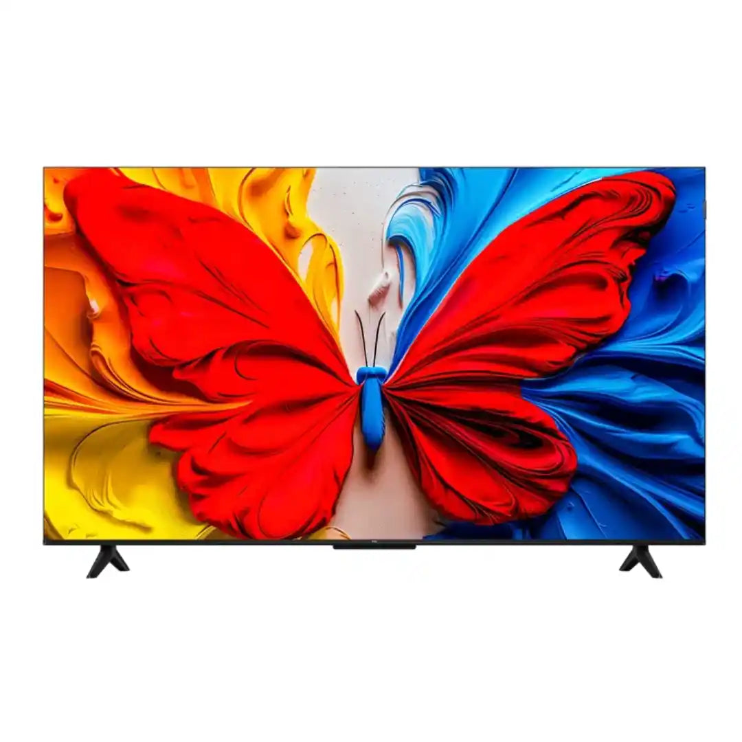 TCL 50 Inch S51K Smart QLED TV