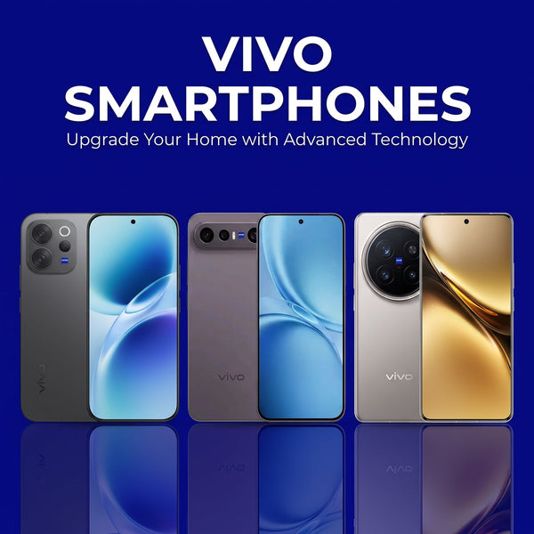 Vivo Mobile Phones
