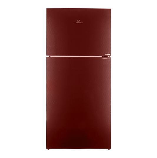 Dawlance 9178LF Avante+ New Ruby Red Double Door Refrigerator