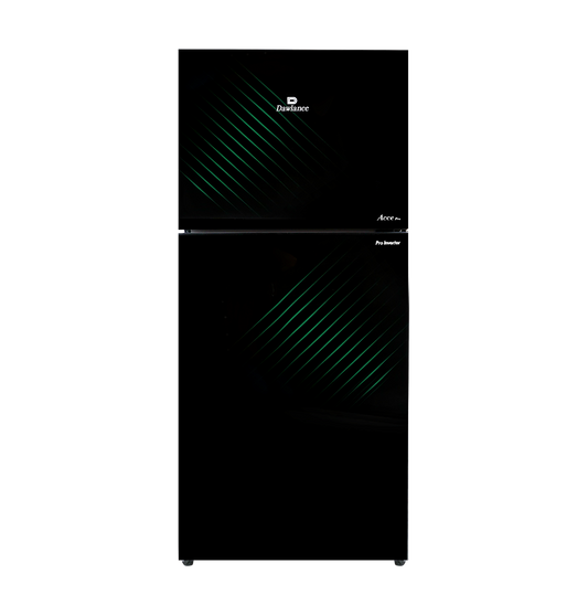 Dawlance 9178LF Acce Pro Meadow Green Double Door Refrigerator