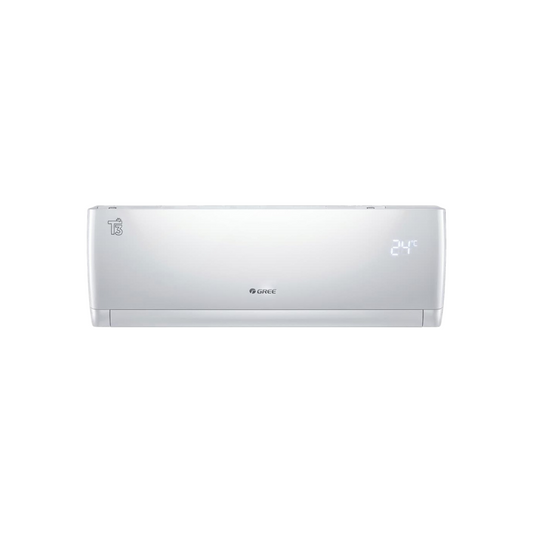 Gree 1.5 Ton 18PITH15W-T3 Inverter AC | Heat & Cool