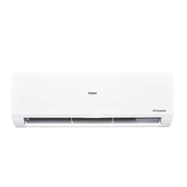 Haier HSU-13HFC Triple Inverter 1.0 Ton Split AC | Heat & Cool