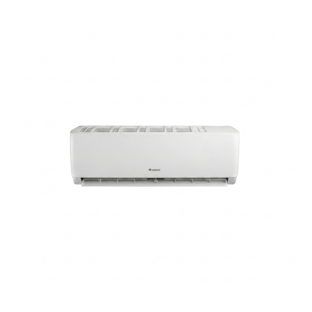 Gree 1 Ton Inverter AC GS-12PITH11 | Heat & Cool